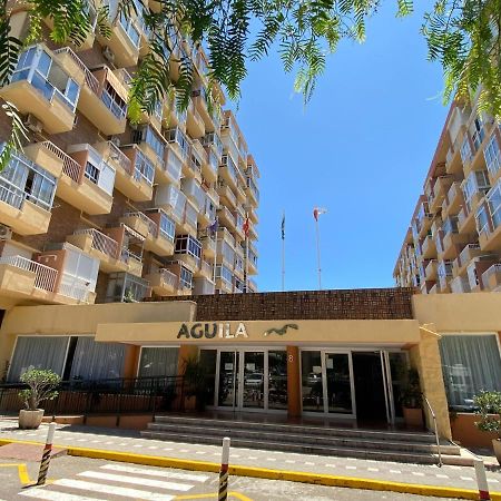 Apt Centrico Con Vistas Y Piscinas Benalmádena Eksteriør billede